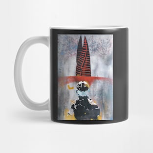 Copie de Dead Space Mug